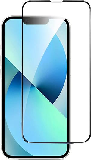 Actual product image Kaufdeinhandy.ch Bulletproof Glass (1 Piece, Apple iPhone 12 mini)