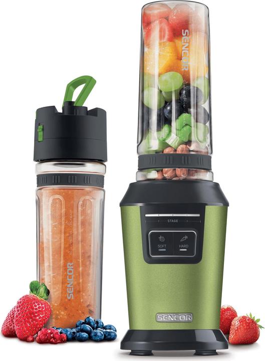 Actual product image Sencor SBL 7170GG cocktail blender (800 W)