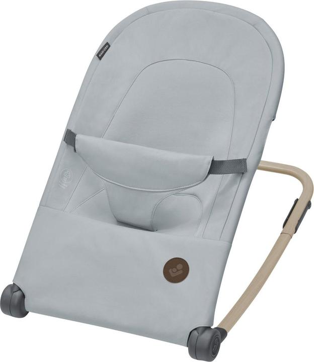 Actual product image Maxi-Cosi MC Loa Beyond Grey Eco