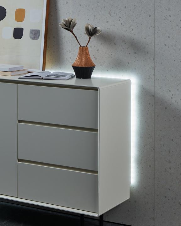 Produktbild EGLO Stripe-Z (Kaltweiss, 200 cm, Indoor)