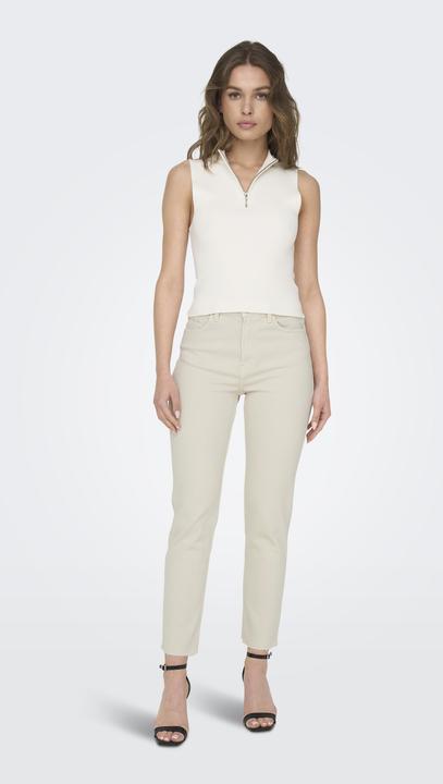 Image du produit Only Pantalon taille haute (W29/L32)