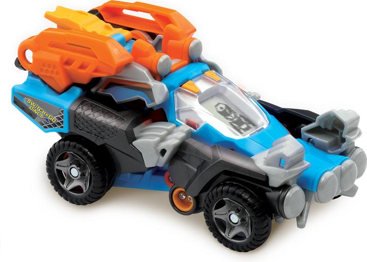 Produktbild VTech Switch & Go Dinos - Stegosaurus