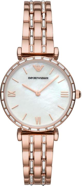 Image du produit Emporio Armani Gianni T-Bar (Montre analogique, 32 mm)