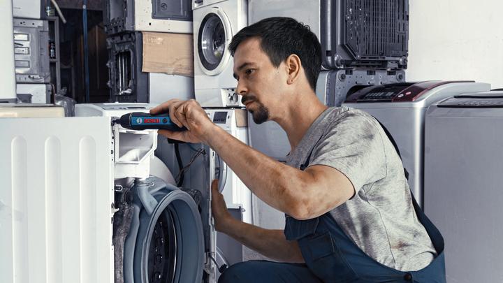 Produktbild Bosch Professional Bosch GO (Akkubetrieb)