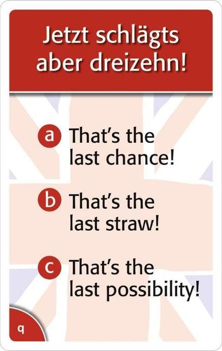 Immagine prodotto Il mio inglese è sotto tutti i maiali (Tedesco)
