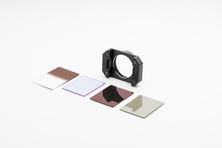 Produktbild Nisi Starter Kit Sony RX100VI (52 mm, ND- / Graufilter)