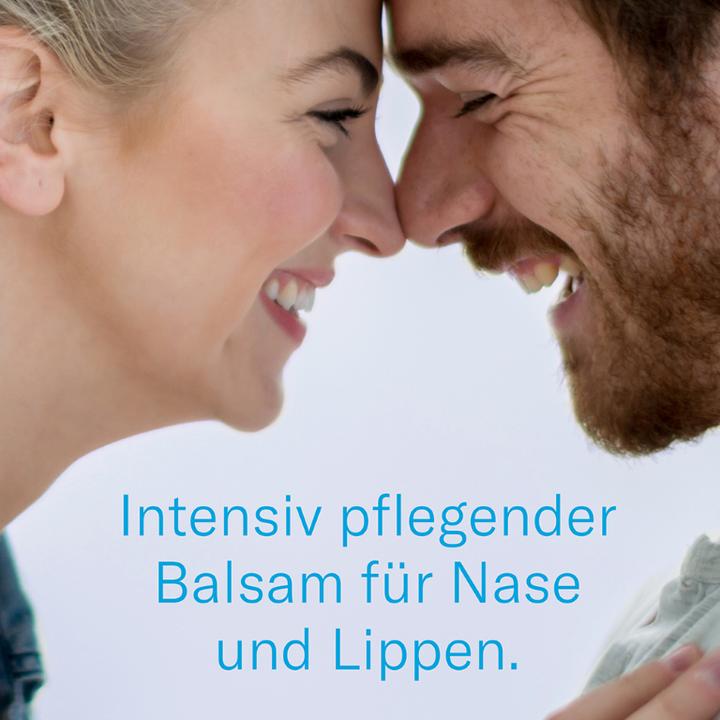 Produktbild Leti LETIbalm Nasen- und Lippenbalsam repariert und schützt, 10 ml Creme (10 ml)