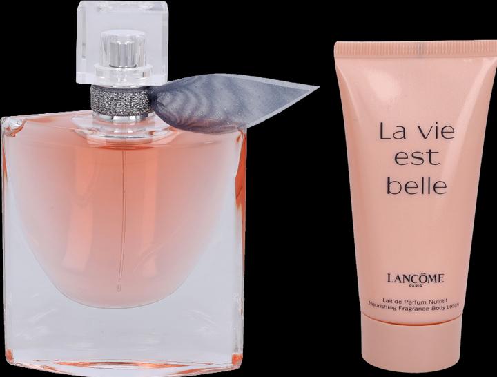 Actual product image Lancôme La Vie Est Belle 50ml (Eau de parfum, 50 ml)
