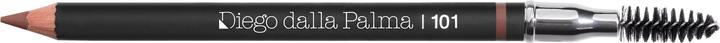 Produktbild Diego dalla Palma Eyebrow Pencil Waterressistant Long Lasting 101 (101)