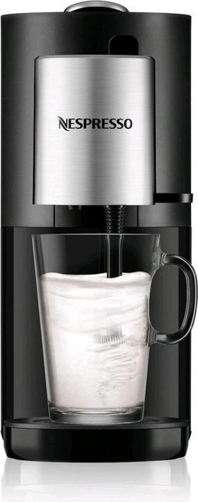 Actual product image Krups Nespresso Atelier (NESPRESSO Original)