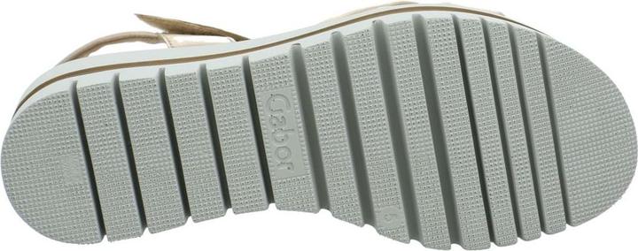 Actual product image Gabor Sandal 44.622.62 (41)
