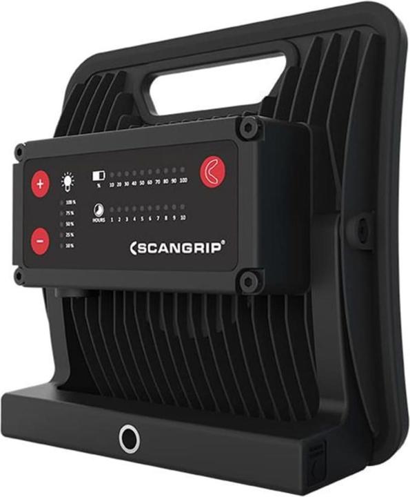 Produktbild Scangrip LED-Baustrahler NOVA K C+R (4000 lm)
