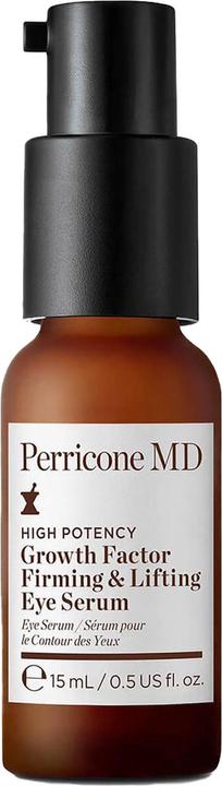 Produktbild Perricone MD High Potency Growth Factor Firming & Lifting Eye Serum (Serum, 15 ml)