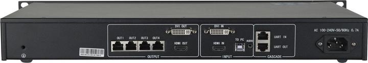 Actual product image NovaStar MCTRL-660