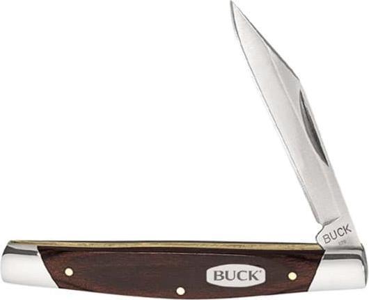 Produktbild Buck Taschenmesser SOLO