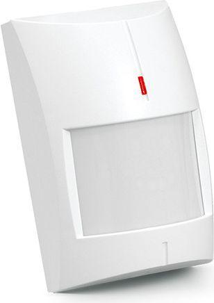 Actual product image Satel Dual Technology Detector: Microwave + Pir Gray (10 m)