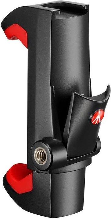 Produktbild Manfrotto Pixi (Stativ Smartphone Halterung)
