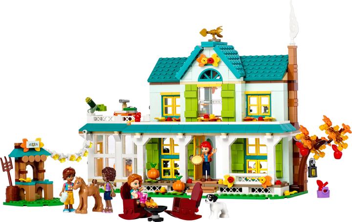 Actual product image LEGO 41730 Confidential (41730, LEGO Friends)