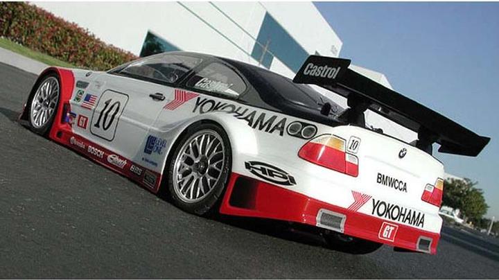 Immagine prodotto HPI Corpo Bmw M3 (200 mm)