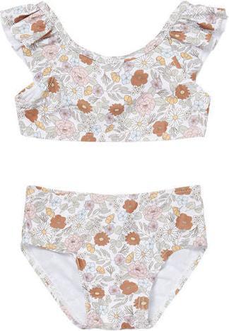 Actual product image Little Dutch Bikini Set Vintage Little Flowers - 98/104 (98)