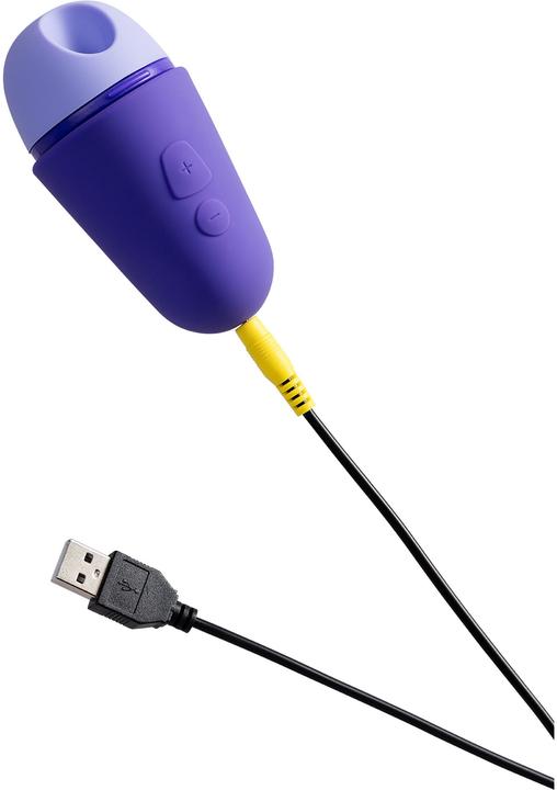Produktbild Romp Free X Klitorisvibrator (1 Stk)