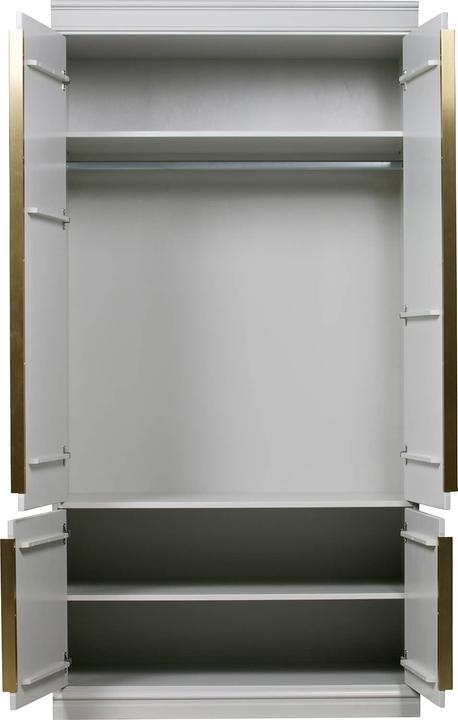Produktbild BePureHome Organize (215 x 110 x 62 cm)
