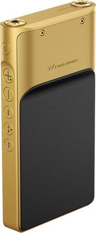 Actual product image Sony NW-WM1ZM2 (256 GB)