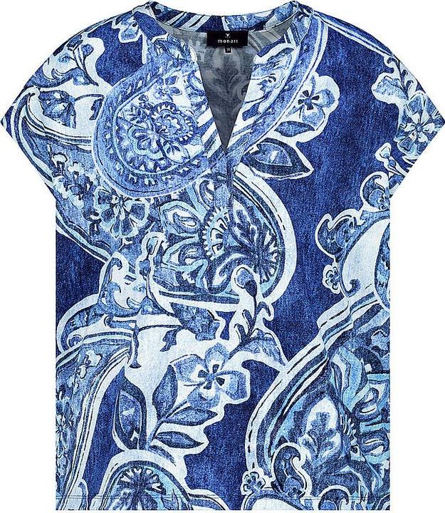 Produktbild Monari Blusenshirt (46)