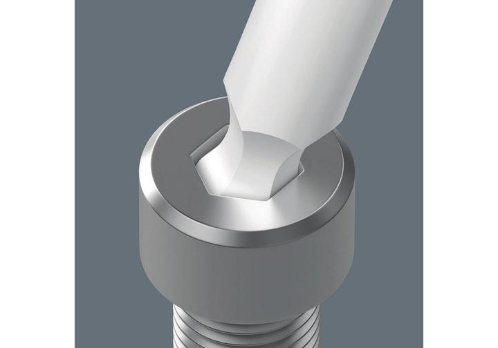 Produktbild Wera 3950 PKL Hex-Plus 5,0