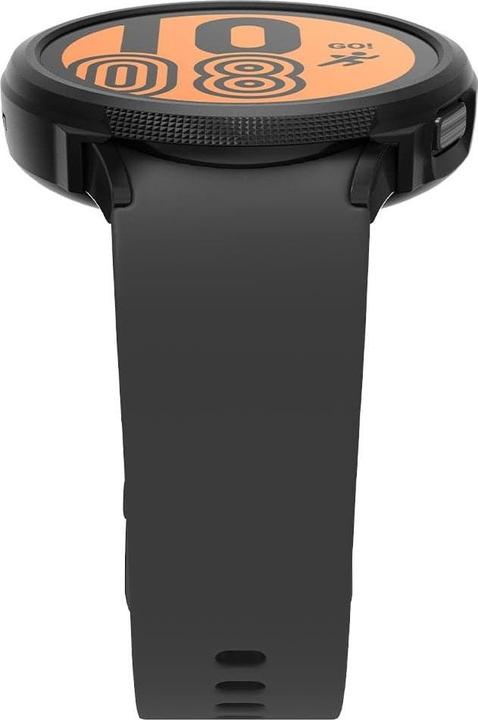 Produktbild Spigen Samsung Galaxy 4/5 Smart Uhrenarmband, Schwarz, 40 mm