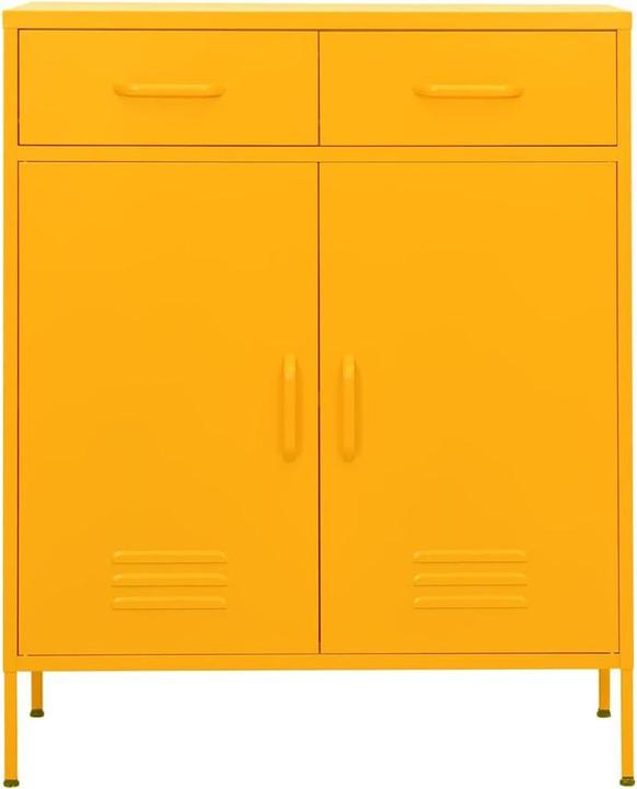Produktbild VidaXL Holger (80 x 35 x 101.5 cm)