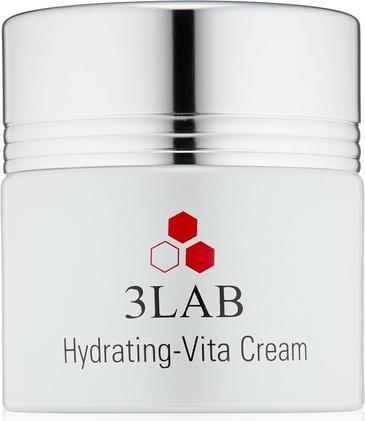 Produktbild 3Lab Moisturizer (60 ml, Tagescreme)