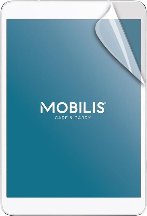 Produktbild Mobilis 036182 - Klare Bildschirmschutzfolie - Microsoft - Microsoft Surface Pro 7/ 6/ 2 (1 Stück, 3, 4, Microsoft Surface Pro 7)