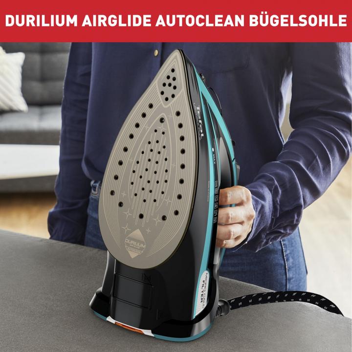 Produktbild Tefal Ultimate Pure FV9844 (3200 W, 60 g/min)