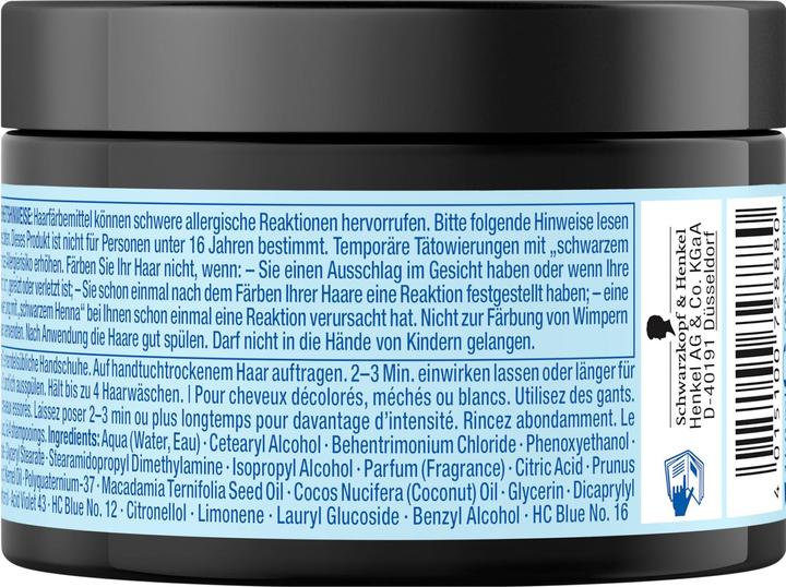 Produktbild Schwarzkopf Blonde Aufhell-Spray (S1 Aufhell-Spray)