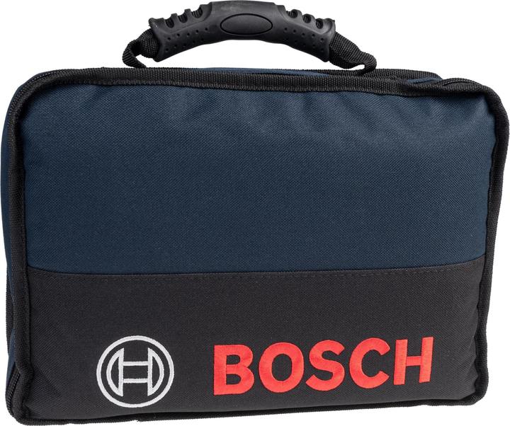 Image du produit Bosch Professional GSR 10,8-2-LI Set (Fonctionnement sur batterie)
