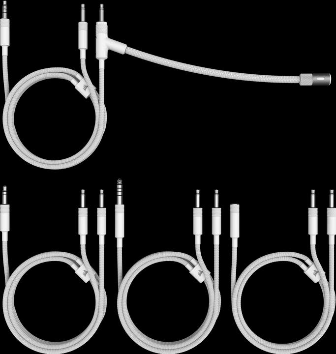Immagine prodotto Corsair Virtuoso Pro (Cablato)