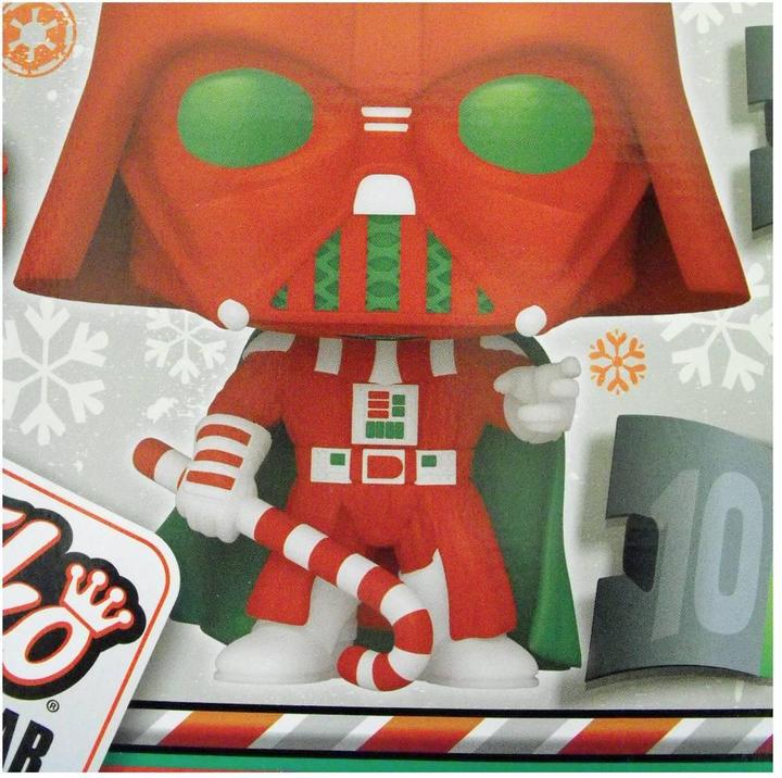 Productafbeelding Funko Star Wars Holiday 2022