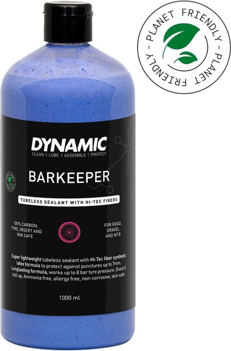 Produktbild Dynamic Bike Care Bar Keeper Tubeless Milk 250ml