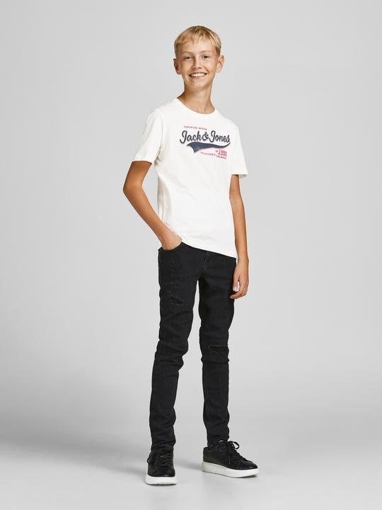 Produktbild Jack & Jones Jungs 2er-Pack T-Shirt (152)