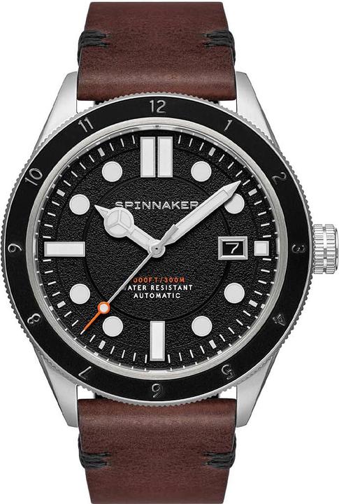 Immagine prodotto Spinnaker SP-5096-01 Cahill Automatico 44mm 30ATM (44 mm)