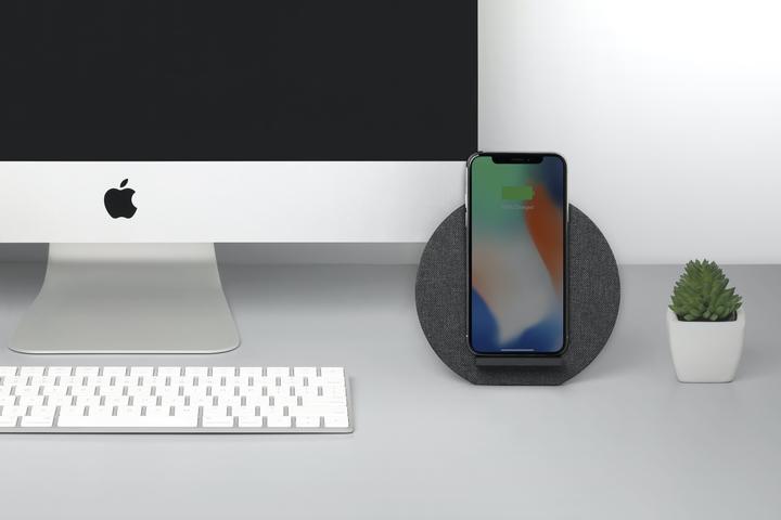 Produktbild Native Union Dock (10 W)