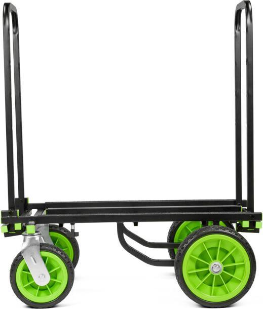 Produktbild Gravity CART L 01 B - Multifunktionswagen (Gross)
