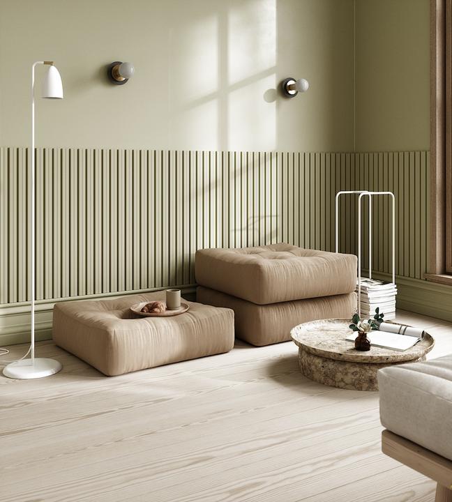 Actual product image Karup Design More