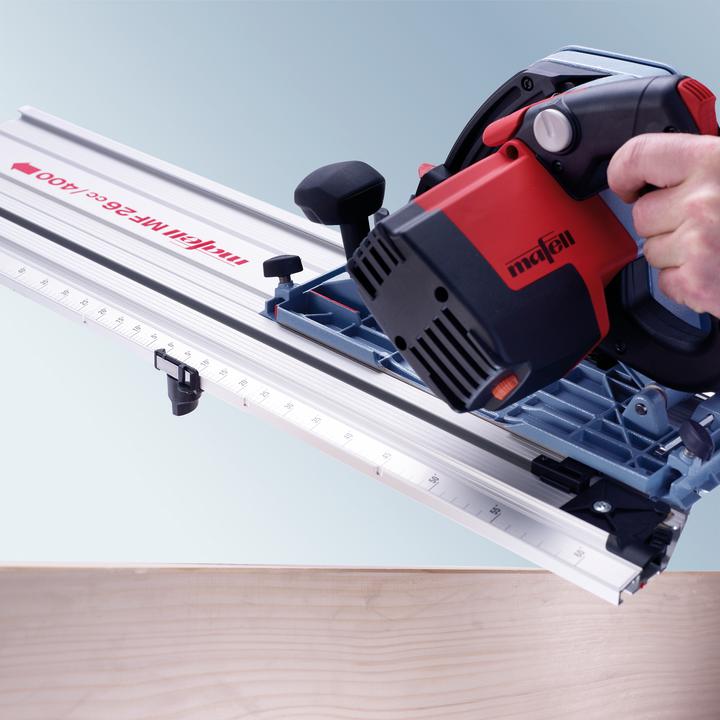 Image du produit Mafell MF26cc Fraiseuse à rainurer 230V+TK-Bois KSS