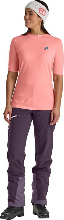 Produktbild Ortovox 185 MERINO MTN HUG TS W (S)