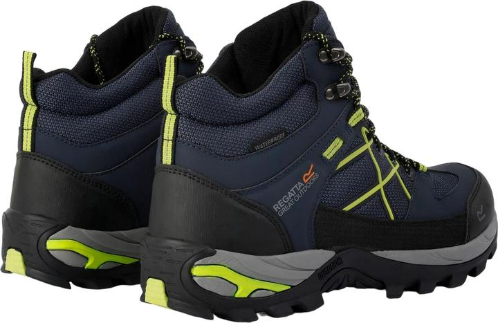 Produktbild Regatta Wanderstiefel Samaris III (46)