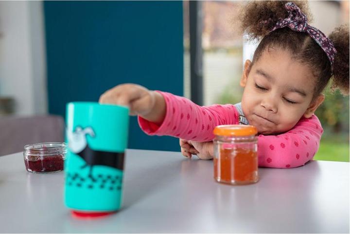 Produktbild Tommee Tippee Super Cup 300ml 12M+ grün (44720211)