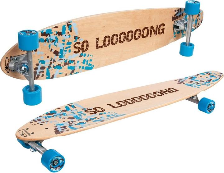 Image du produit Hudora Longboard Imperial (42.01")