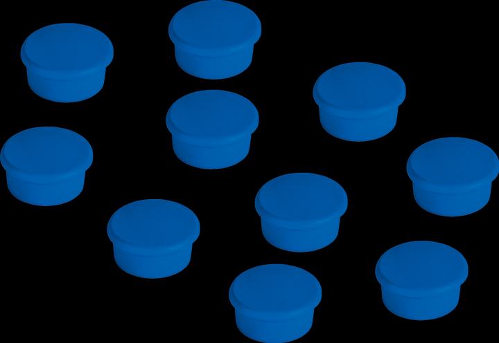 Immagine prodotto Franken Magnete rotondo (10 x)